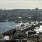 Galata Bridge